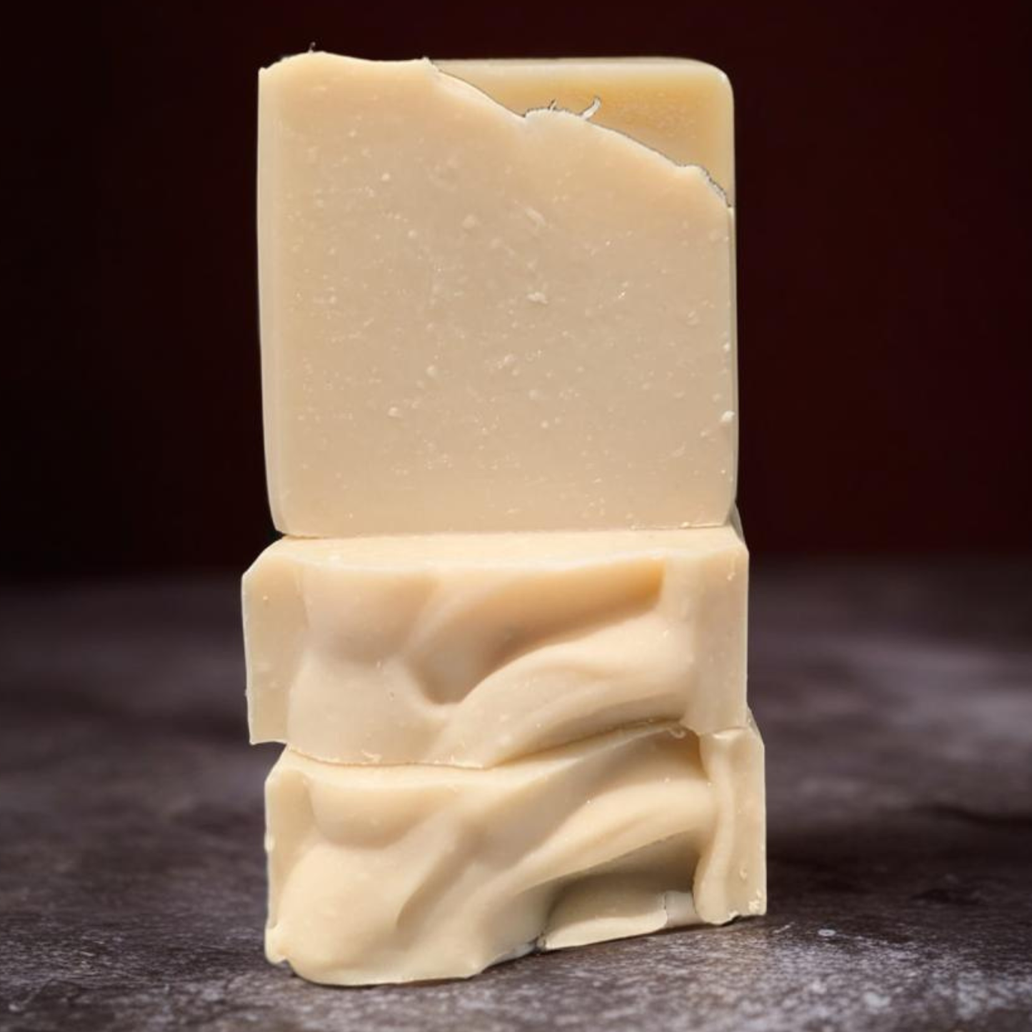 Baby Powder Inspired Soap