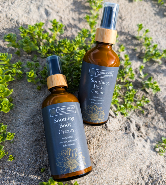 Soothing Body Cream