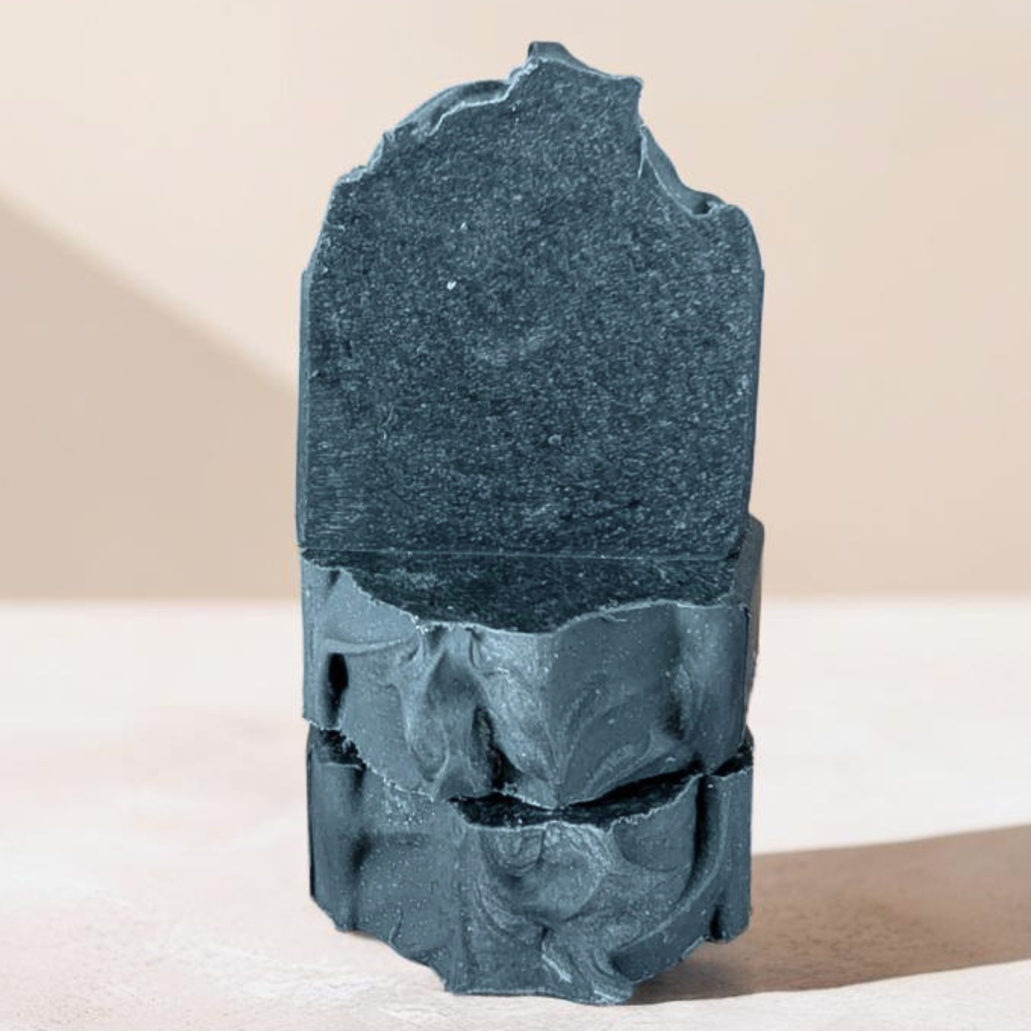 Winter Nights - Activated Charcoal Soap