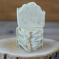 Fragrance Free Oatmeal Soap